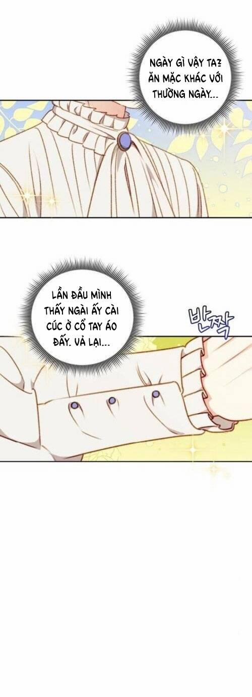 Nữ Chính Muốn Tôi Trở Thành Mẹ Kế 47.2 trang 7