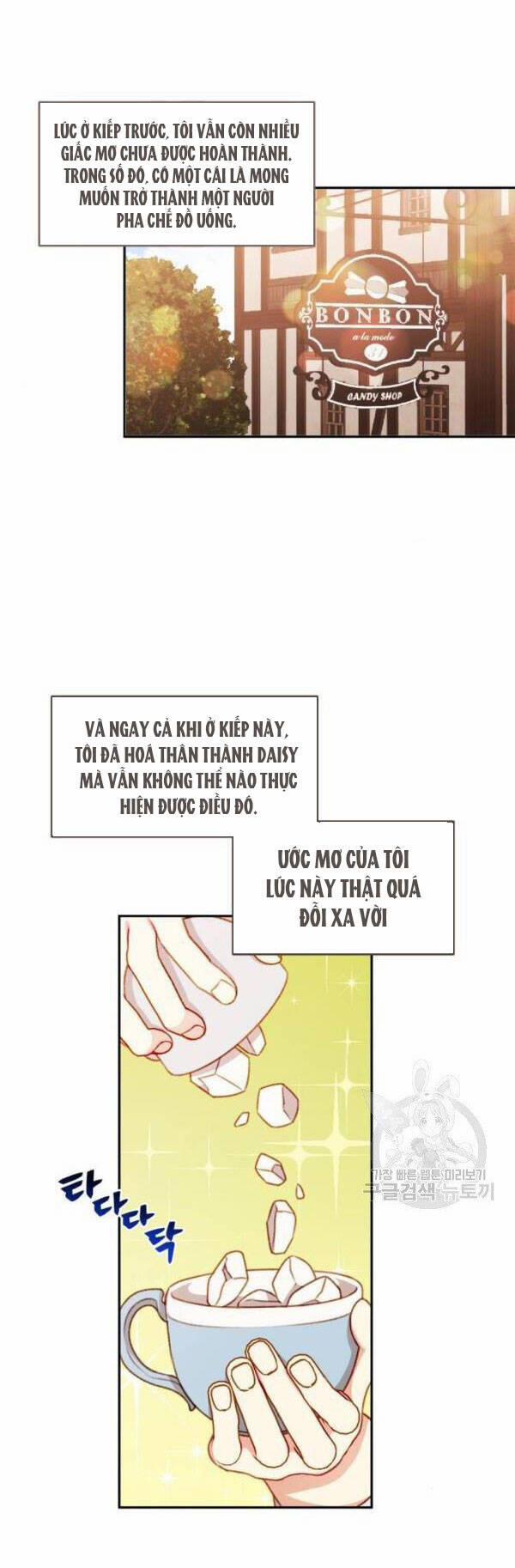 Nữ Chính Muốn Tôi Trở Thành Mẹ Kế 48.1 trang 12