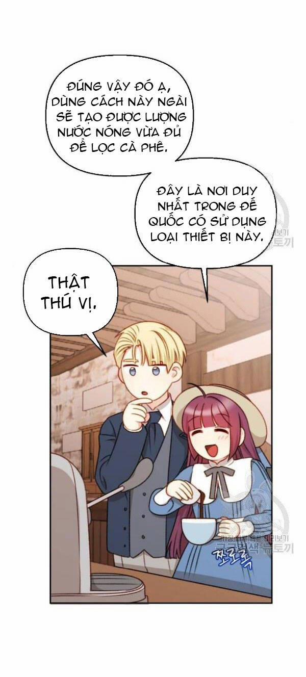 Nữ Chính Muốn Tôi Trở Thành Mẹ Kế 48.1 trang 14