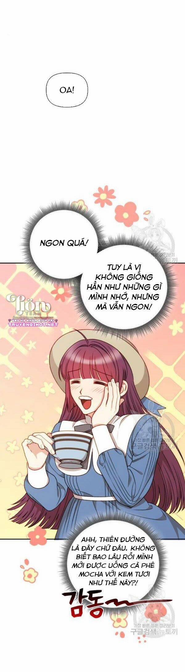 Nữ Chính Muốn Tôi Trở Thành Mẹ Kế 48.1 trang 16