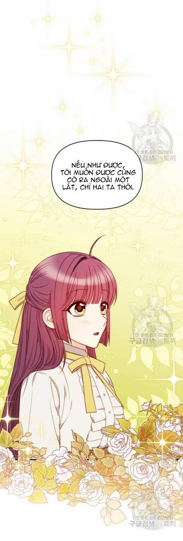 Nữ Chính Muốn Tôi Trở Thành Mẹ Kế 48.1 trang 2