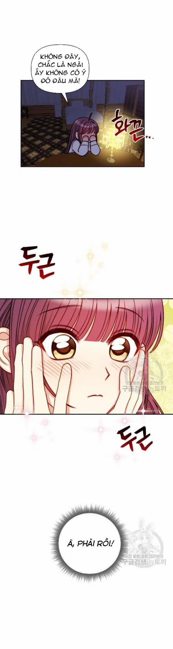 Nữ Chính Muốn Tôi Trở Thành Mẹ Kế 48.1 trang 5