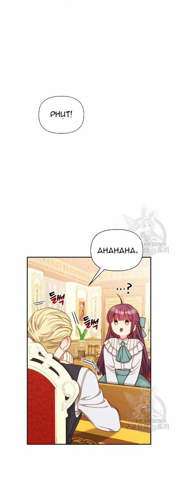 Nữ Chính Muốn Tôi Trở Thành Mẹ Kế 48.1 trang 9