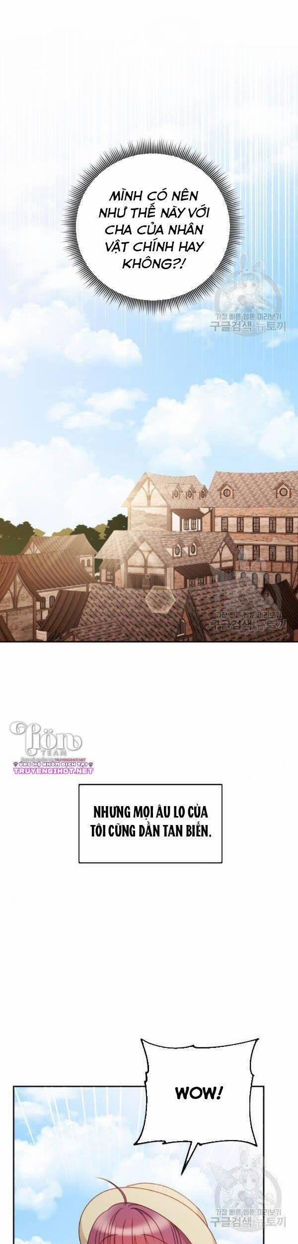 Nữ Chính Muốn Tôi Trở Thành Mẹ Kế 48.2 trang 10