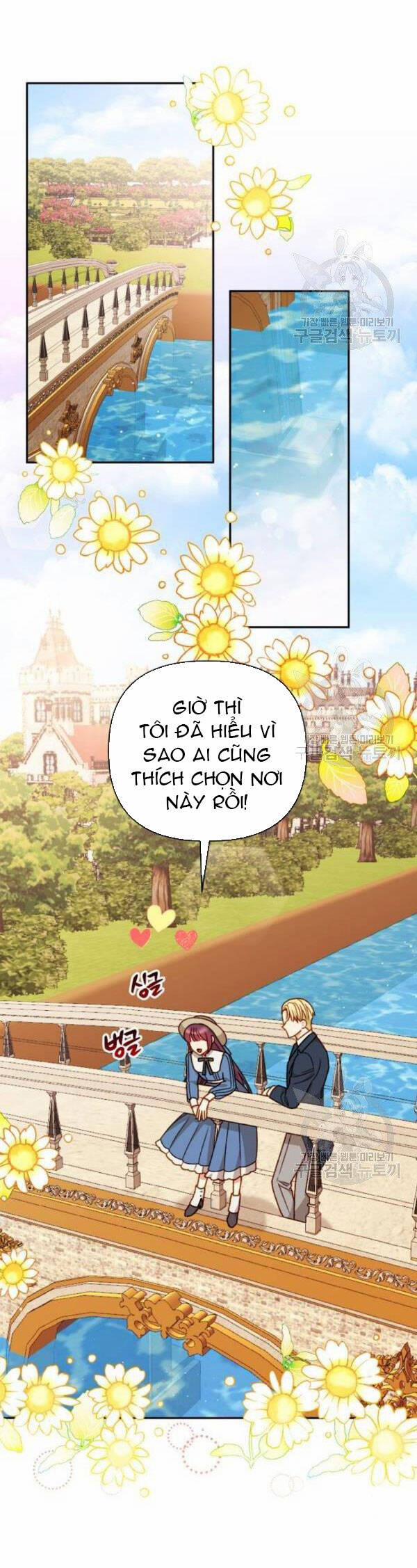 Nữ Chính Muốn Tôi Trở Thành Mẹ Kế 48.2 trang 12