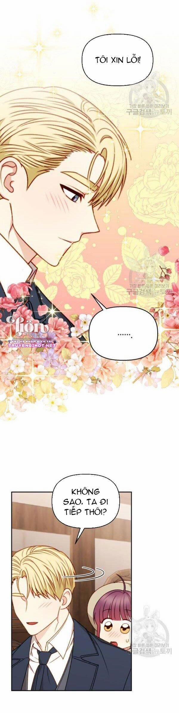 Nữ Chính Muốn Tôi Trở Thành Mẹ Kế 48.2 trang 6
