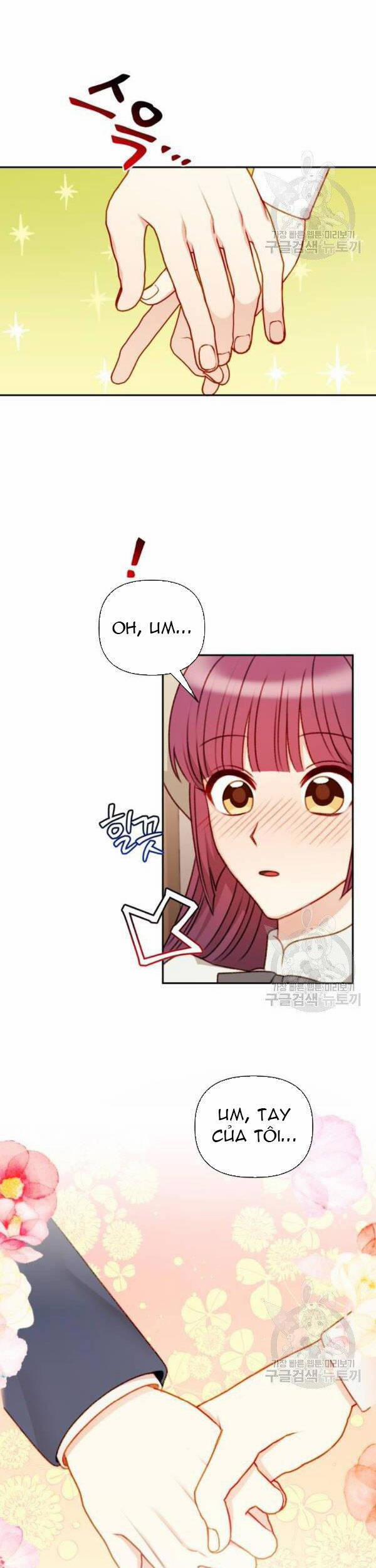 Nữ Chính Muốn Tôi Trở Thành Mẹ Kế 48.2 trang 7