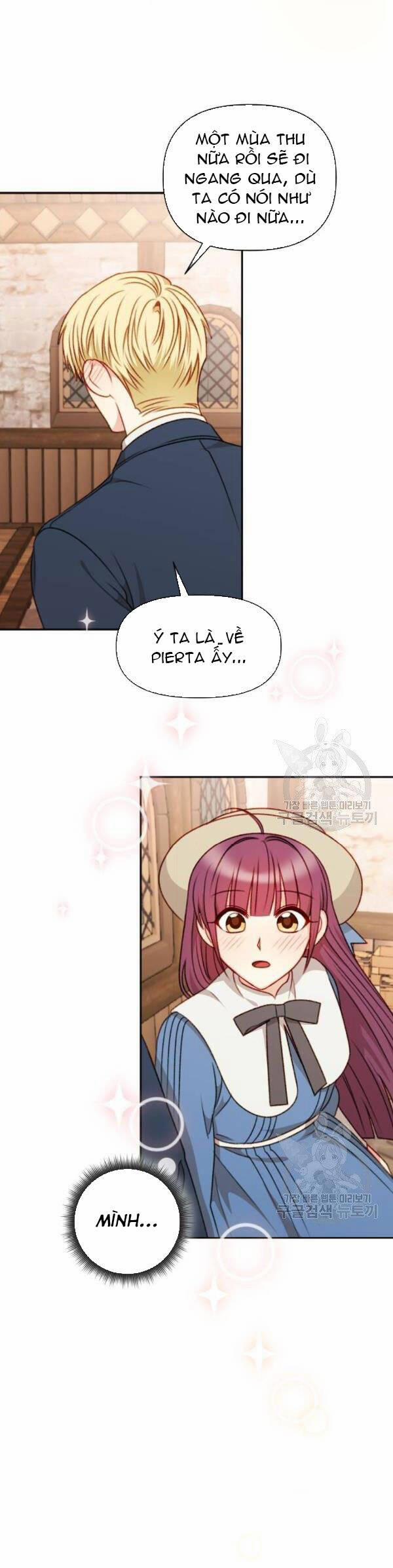 Nữ Chính Muốn Tôi Trở Thành Mẹ Kế 48.2 trang 9