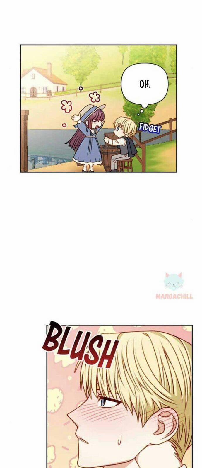 Nữ Chính Muốn Tôi Trở Thành Mẹ Kế 49.1 trang 2