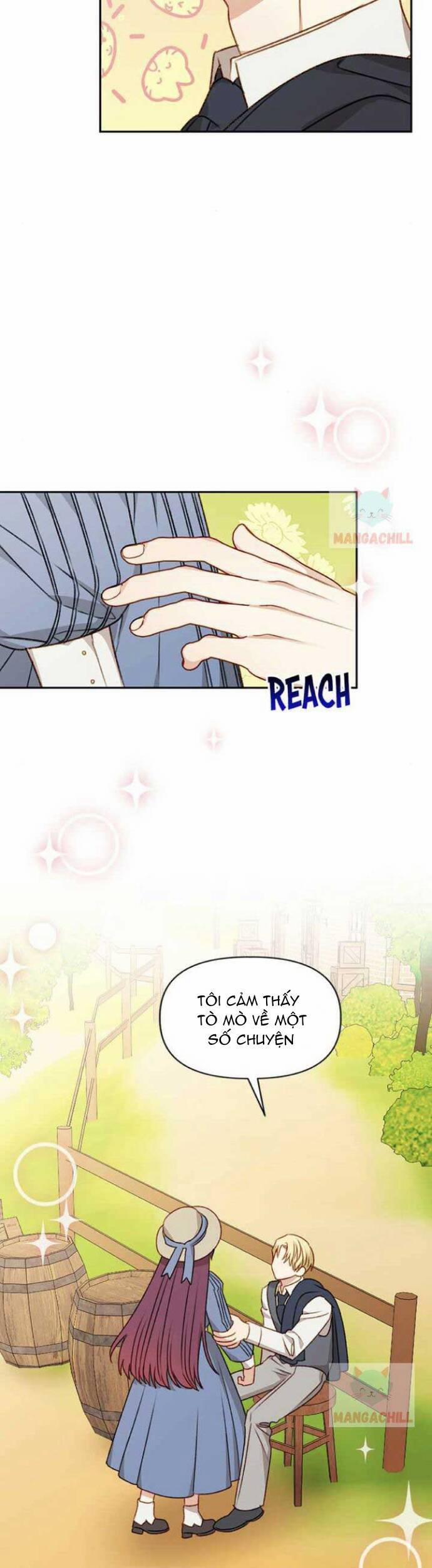 Nữ Chính Muốn Tôi Trở Thành Mẹ Kế 49.1 trang 3