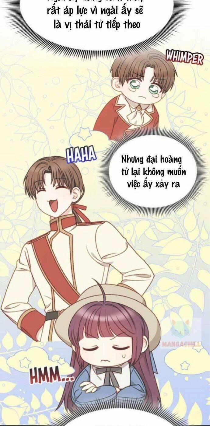 Nữ Chính Muốn Tôi Trở Thành Mẹ Kế 49.1 trang 6