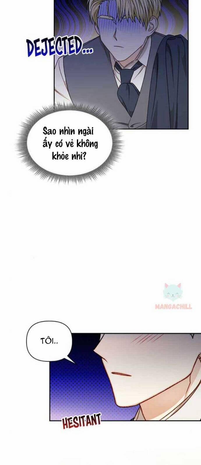 Nữ Chính Muốn Tôi Trở Thành Mẹ Kế 49.1 trang 8