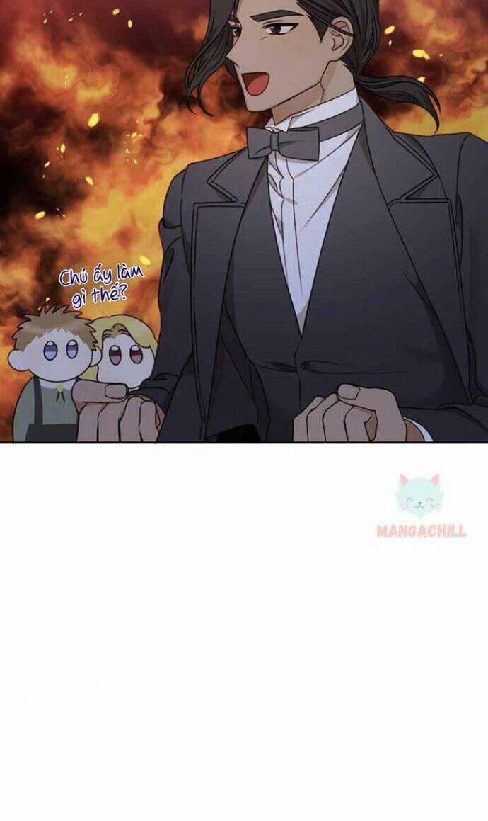 Nữ Chính Muốn Tôi Trở Thành Mẹ Kế 49.2 trang 10