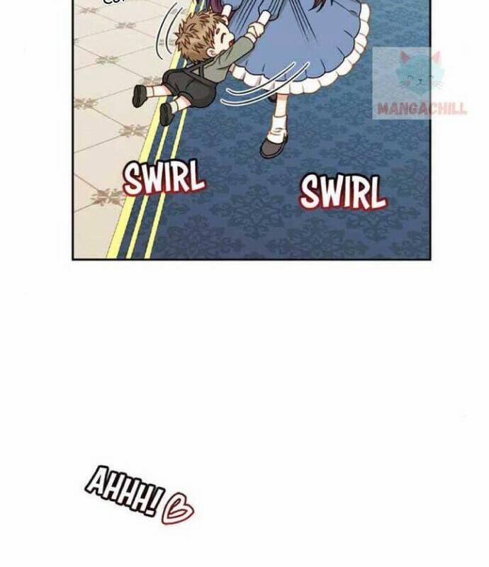 Nữ Chính Muốn Tôi Trở Thành Mẹ Kế 49.2 trang 18