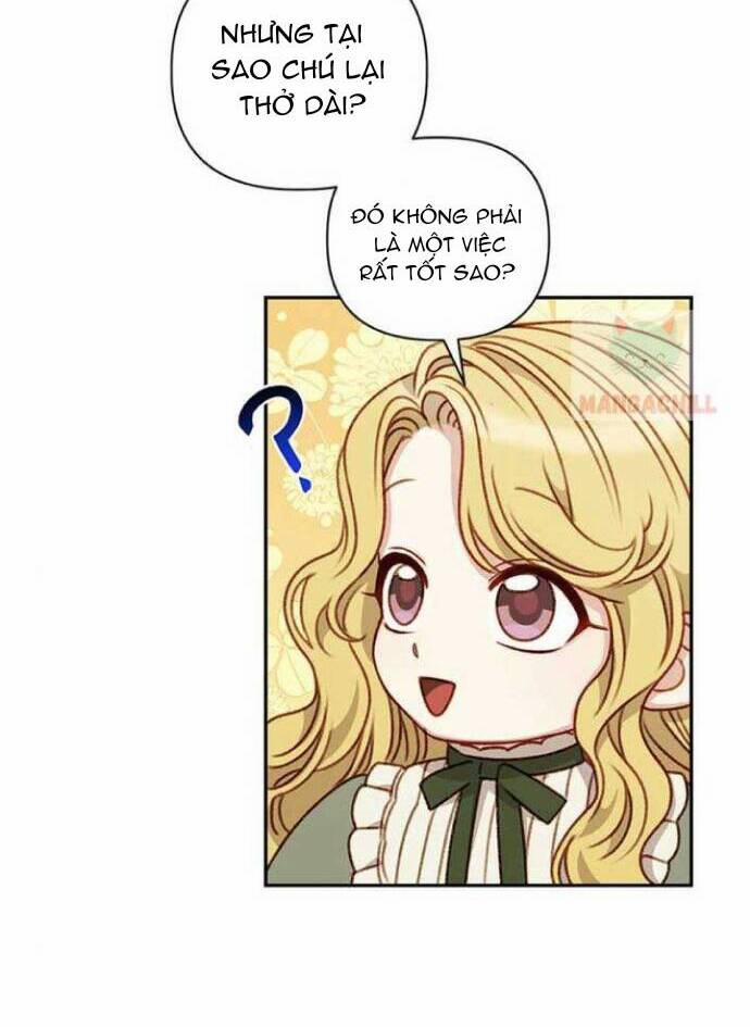 Nữ Chính Muốn Tôi Trở Thành Mẹ Kế 49.2 trang 4