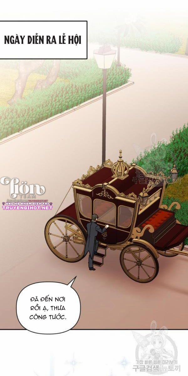 Nữ Chính Muốn Tôi Trở Thành Mẹ Kế 50.1 trang 11