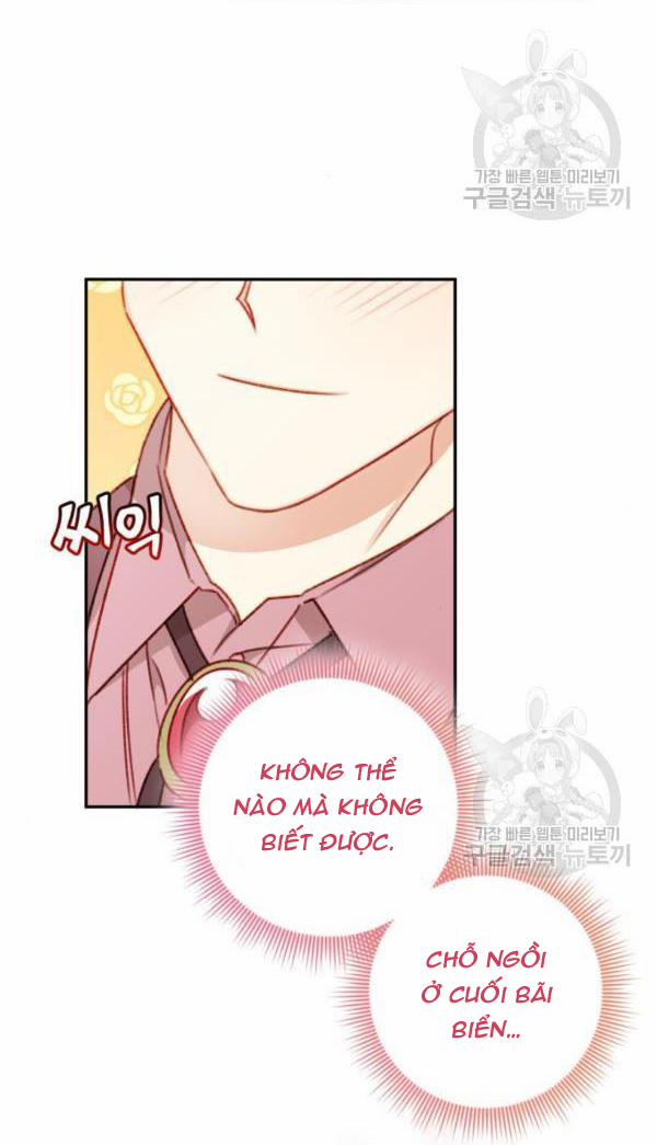 Nữ Chính Muốn Tôi Trở Thành Mẹ Kế 50.1 trang 16