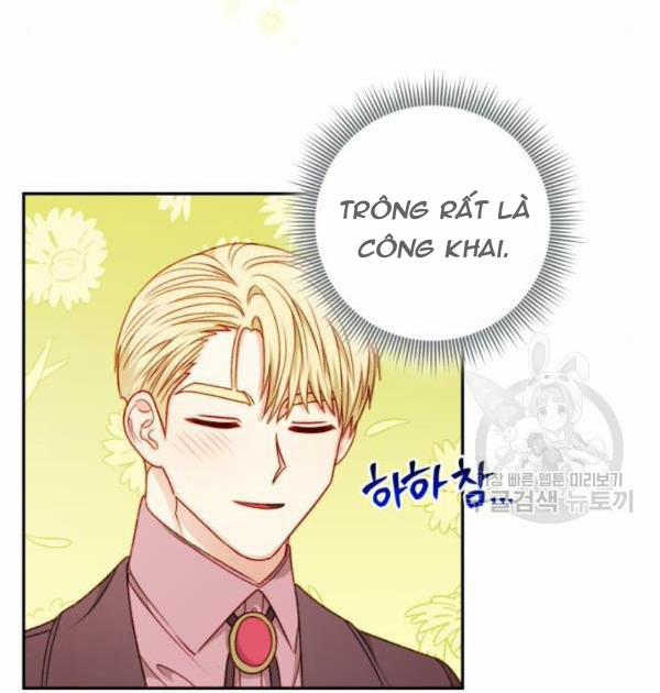 Nữ Chính Muốn Tôi Trở Thành Mẹ Kế 50.1 trang 22