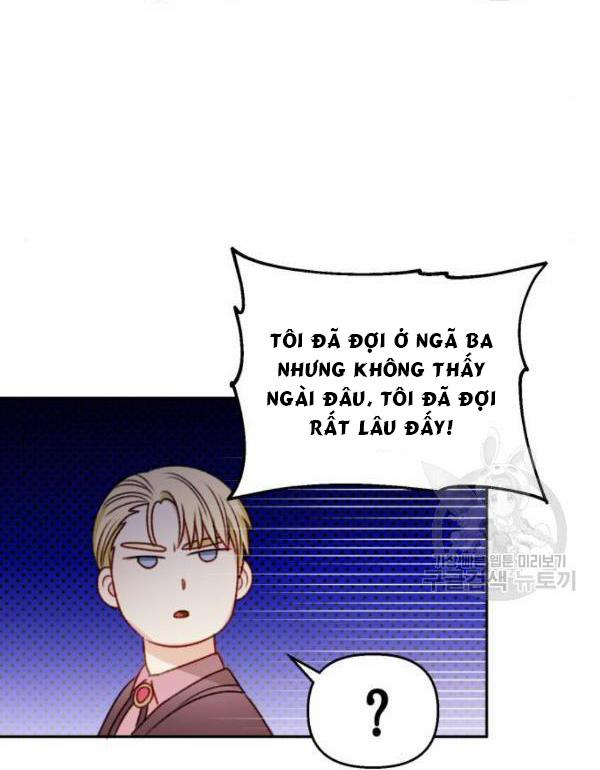 Nữ Chính Muốn Tôi Trở Thành Mẹ Kế 50.1 trang 29