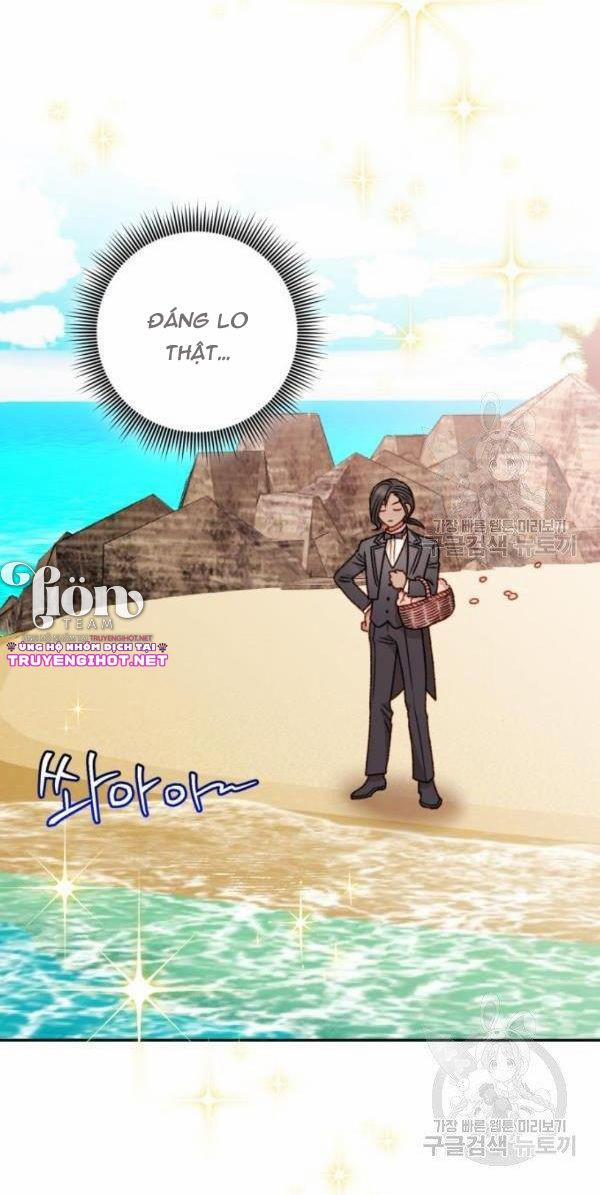 Nữ Chính Muốn Tôi Trở Thành Mẹ Kế 50.1 trang 3