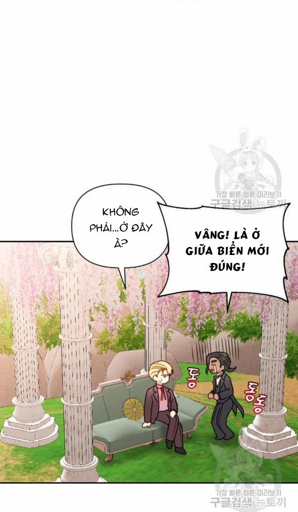 Nữ Chính Muốn Tôi Trở Thành Mẹ Kế 50.1 trang 30