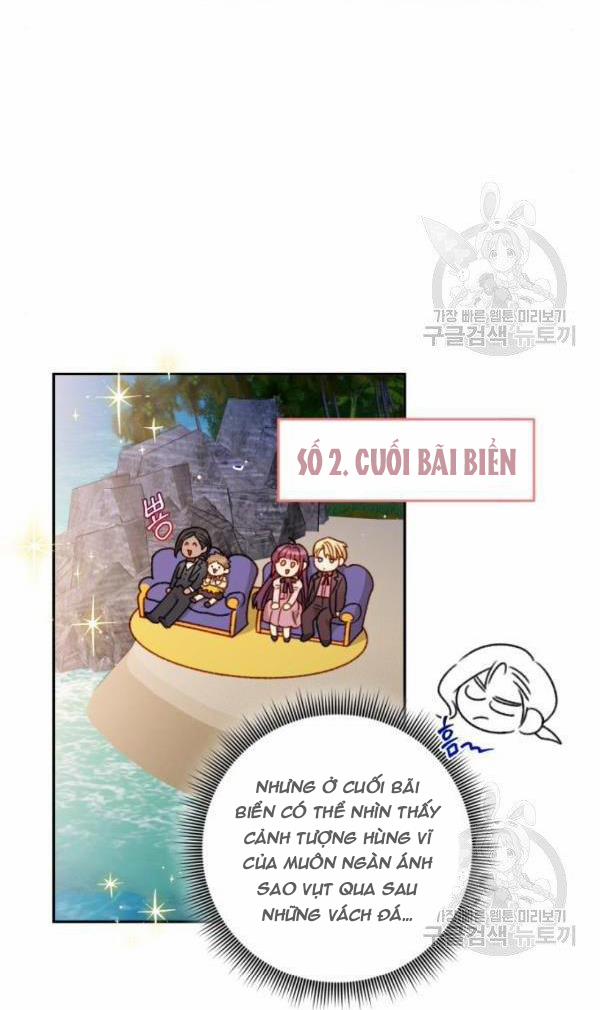 Nữ Chính Muốn Tôi Trở Thành Mẹ Kế 50.1 trang 5