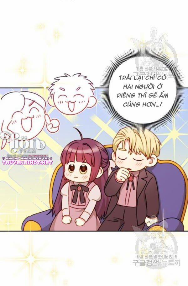 Nữ Chính Muốn Tôi Trở Thành Mẹ Kế 50.1 trang 7