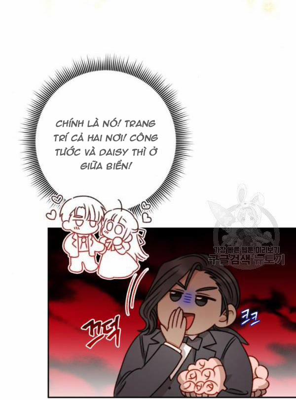 Nữ Chính Muốn Tôi Trở Thành Mẹ Kế 50.1 trang 8