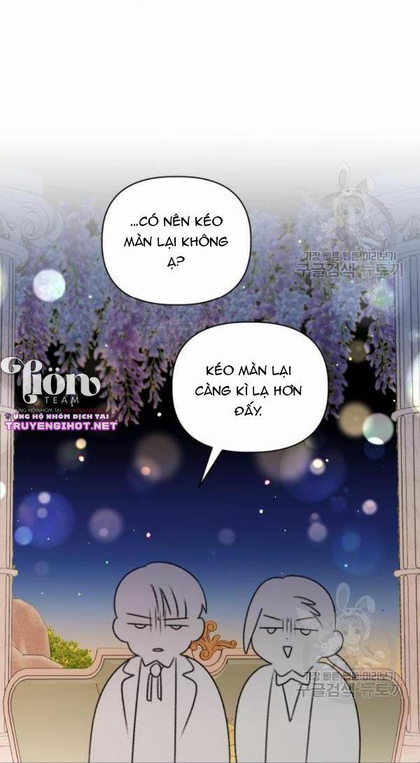 Nữ Chính Muốn Tôi Trở Thành Mẹ Kế 50.2 trang 12