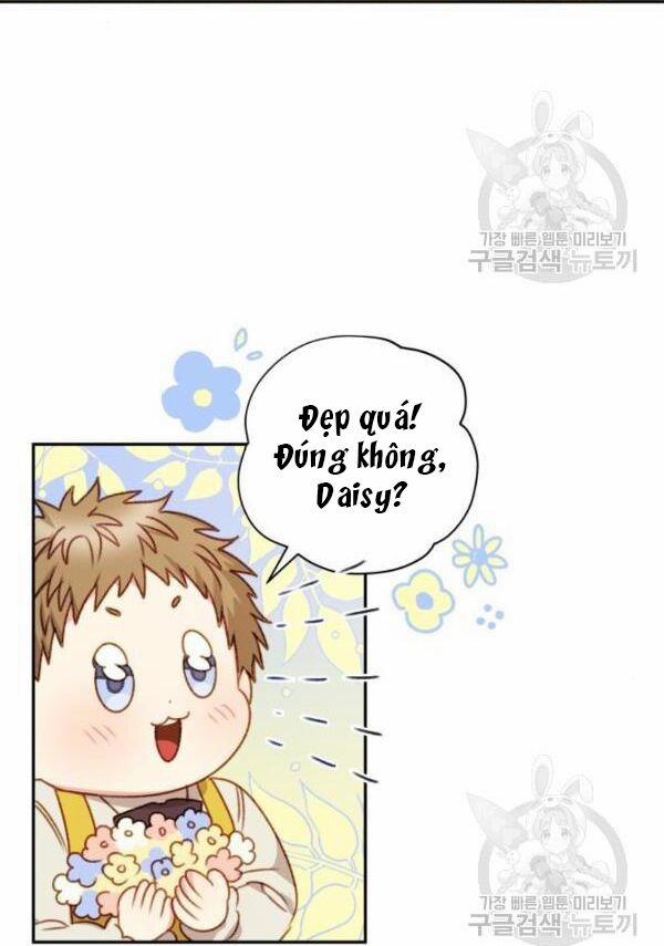 Nữ Chính Muốn Tôi Trở Thành Mẹ Kế 50.2 trang 17