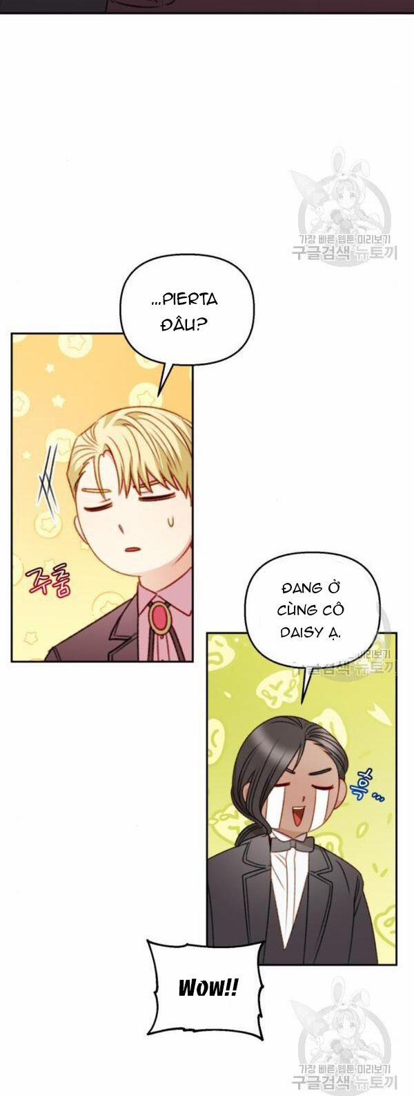 Nữ Chính Muốn Tôi Trở Thành Mẹ Kế 50.2 trang 2