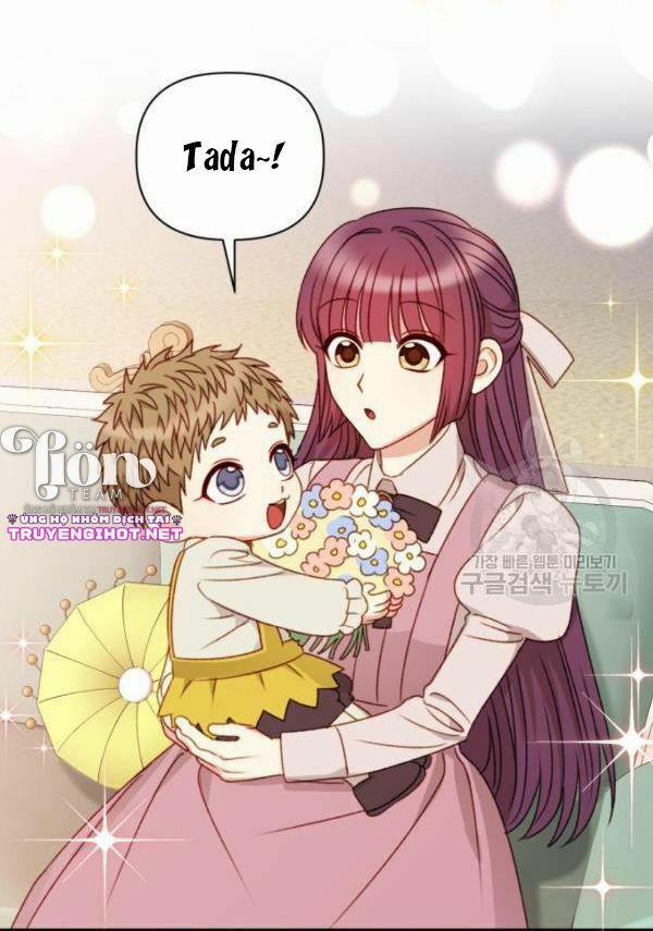 Nữ Chính Muốn Tôi Trở Thành Mẹ Kế 50.2 trang 20