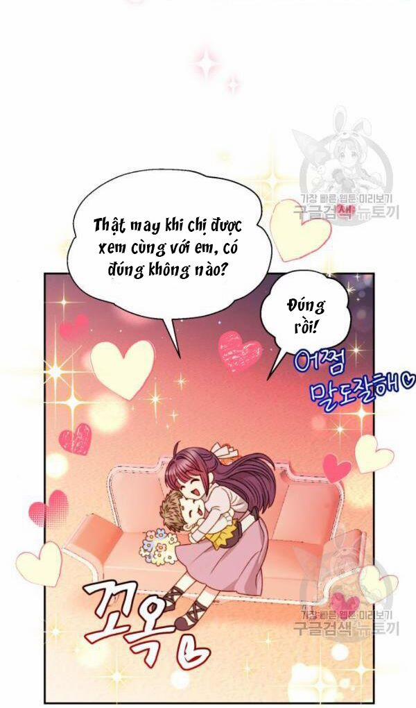 Nữ Chính Muốn Tôi Trở Thành Mẹ Kế 50.2 trang 25