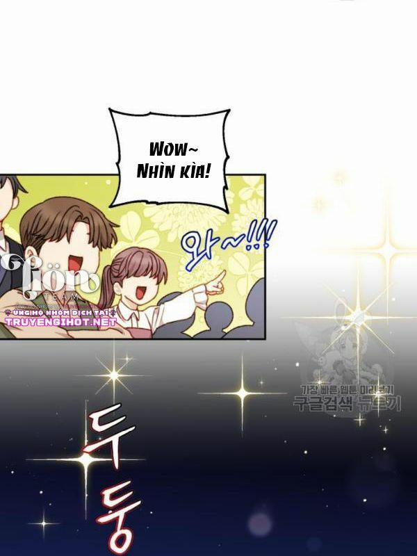 Nữ Chính Muốn Tôi Trở Thành Mẹ Kế 50.2 trang 3