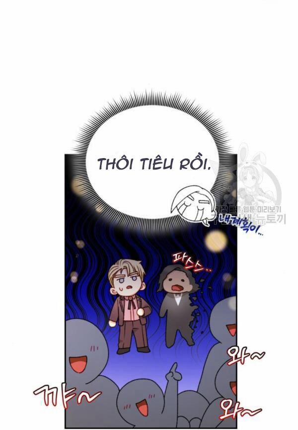 Nữ Chính Muốn Tôi Trở Thành Mẹ Kế 50.2 trang 6