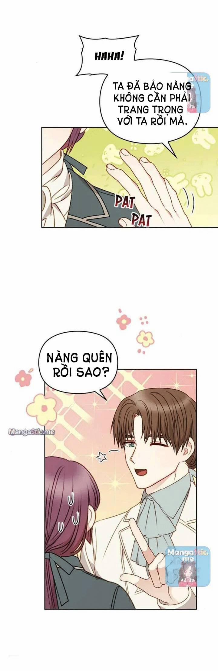 Nữ Chính Muốn Tôi Trở Thành Mẹ Kế 51.1 trang 17