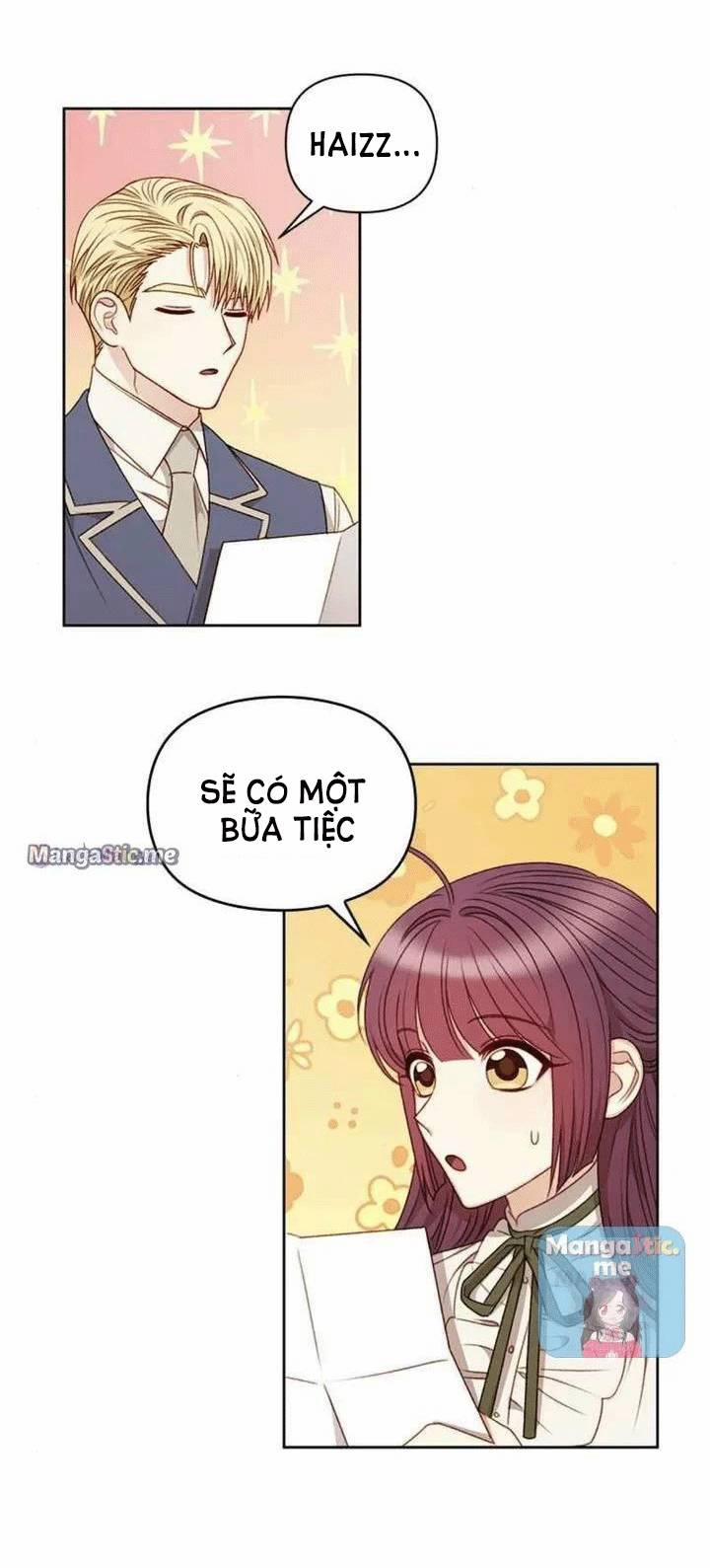 Nữ Chính Muốn Tôi Trở Thành Mẹ Kế 51.1 trang 2