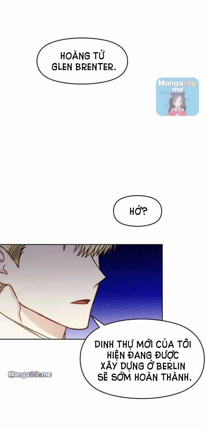 Nữ Chính Muốn Tôi Trở Thành Mẹ Kế 51.2 trang 11