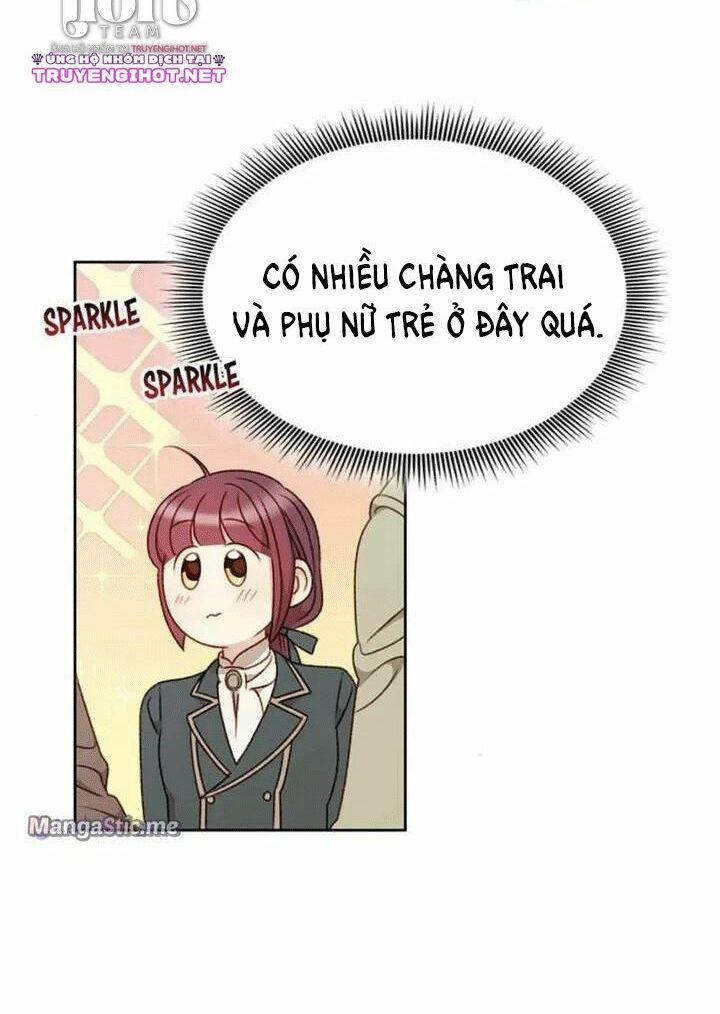 Nữ Chính Muốn Tôi Trở Thành Mẹ Kế 51.2 trang 19