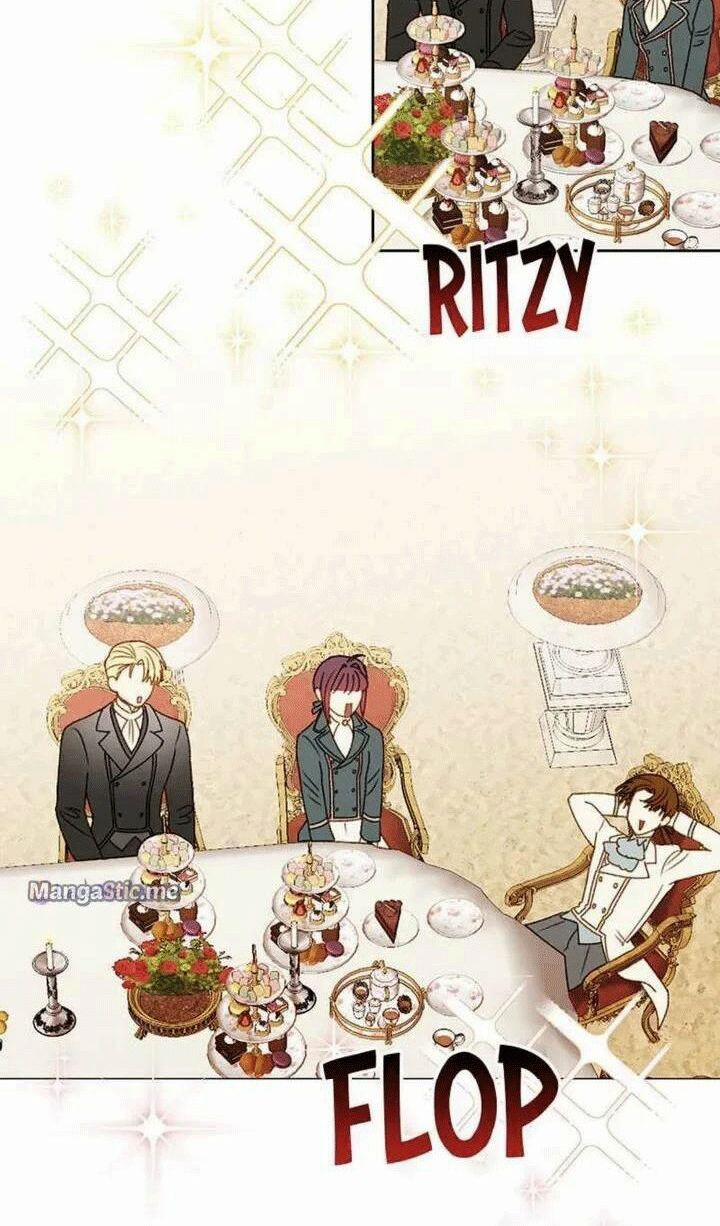 Nữ Chính Muốn Tôi Trở Thành Mẹ Kế 51.2 trang 2