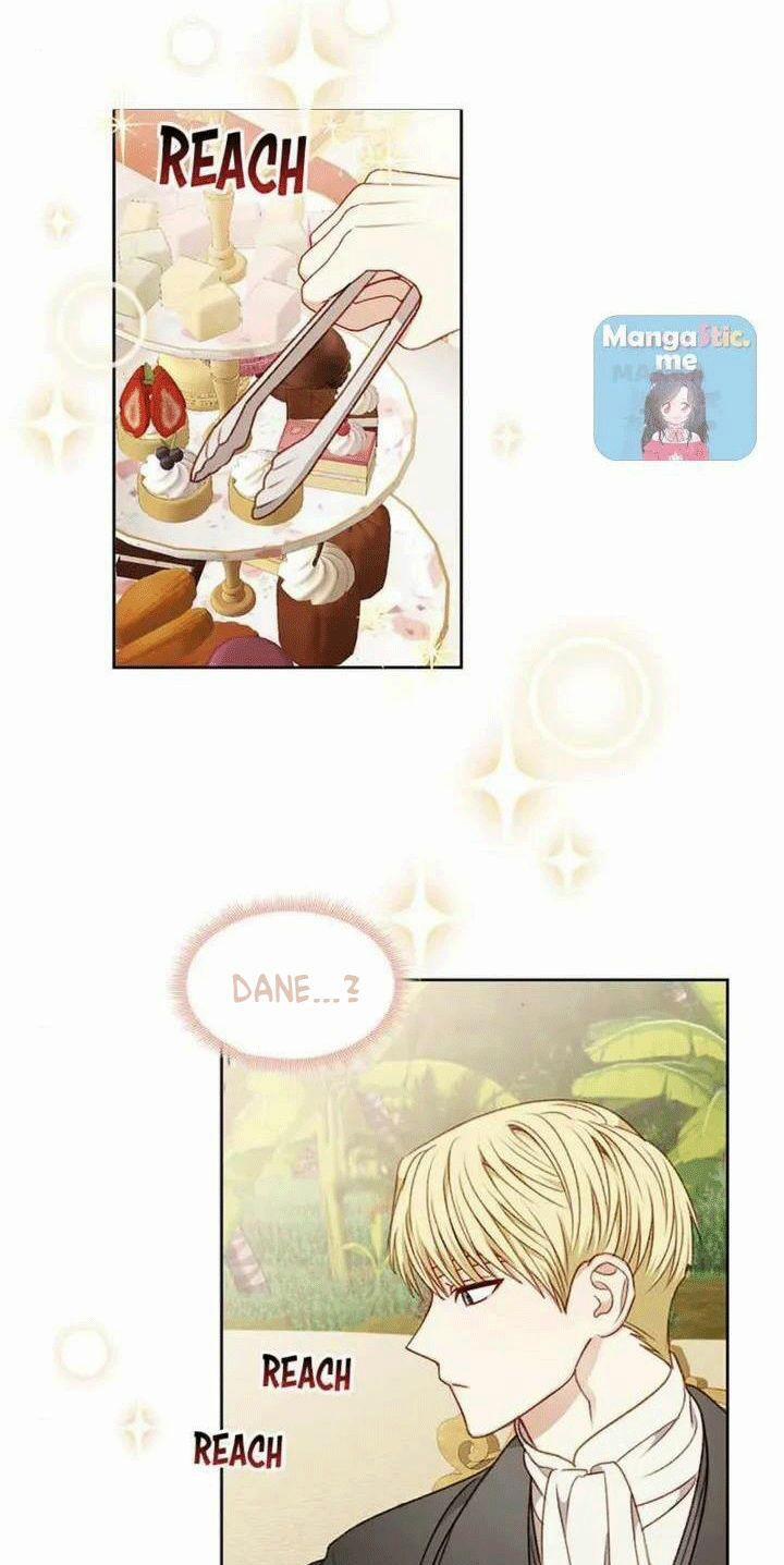 Nữ Chính Muốn Tôi Trở Thành Mẹ Kế 51.2 trang 25