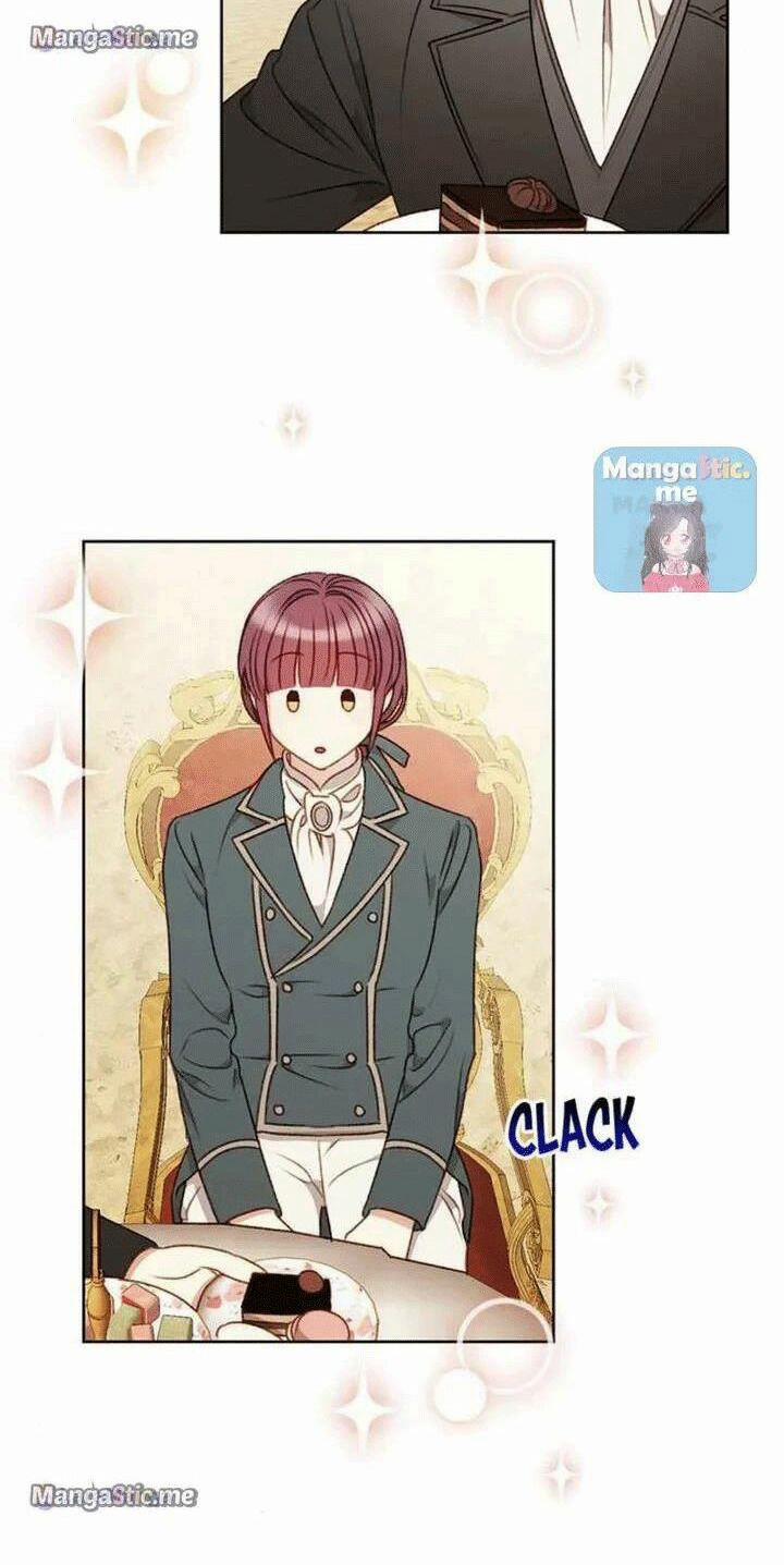 Nữ Chính Muốn Tôi Trở Thành Mẹ Kế 51.2 trang 26