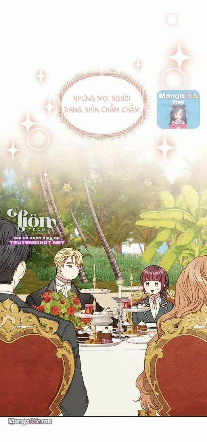 Nữ Chính Muốn Tôi Trở Thành Mẹ Kế 51.2 trang 27