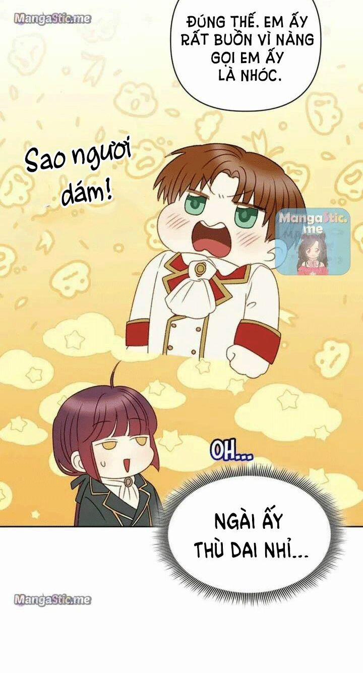 Nữ Chính Muốn Tôi Trở Thành Mẹ Kế 51.2 trang 5