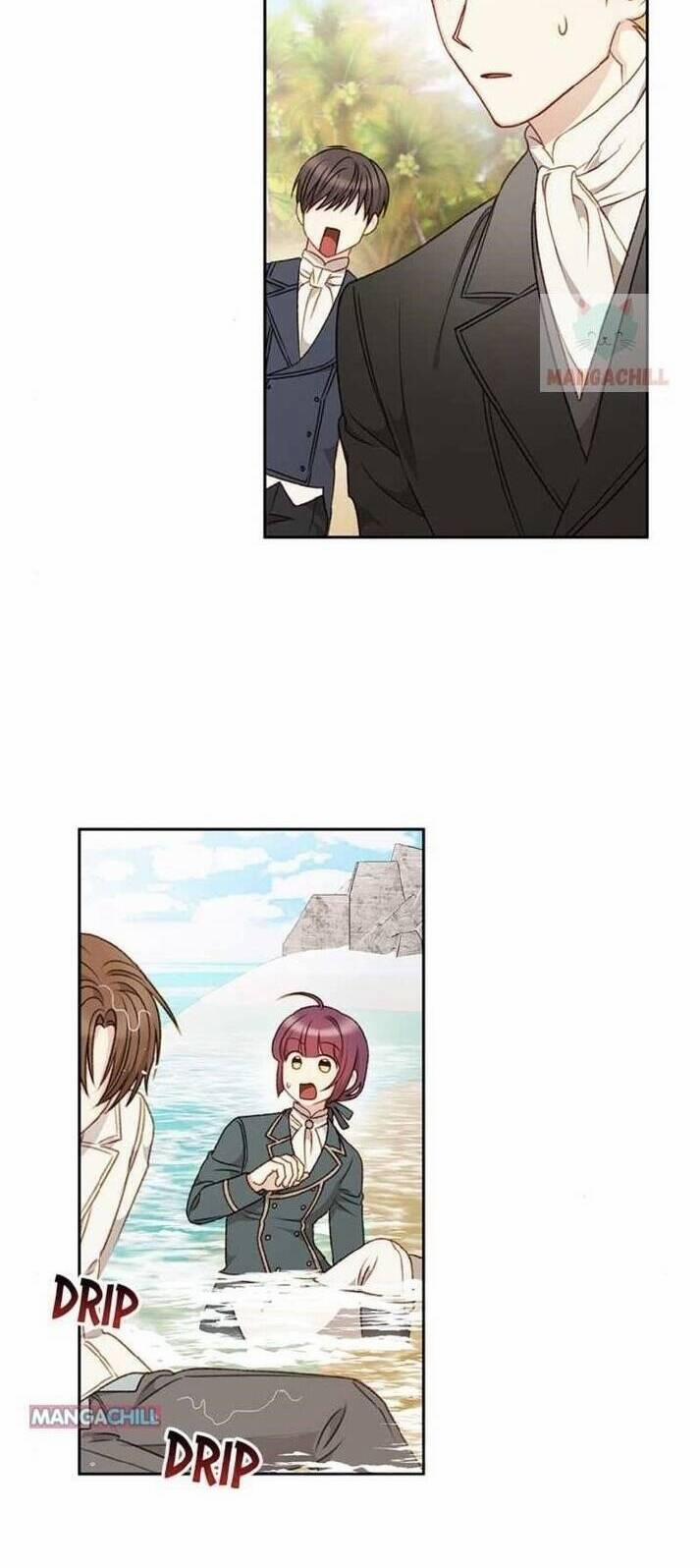 Nữ Chính Muốn Tôi Trở Thành Mẹ Kế 52.2 trang 10