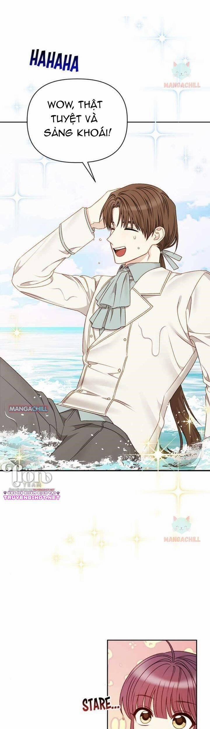 Nữ Chính Muốn Tôi Trở Thành Mẹ Kế 52.2 trang 11