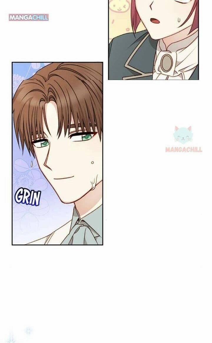 Nữ Chính Muốn Tôi Trở Thành Mẹ Kế 52.2 trang 12