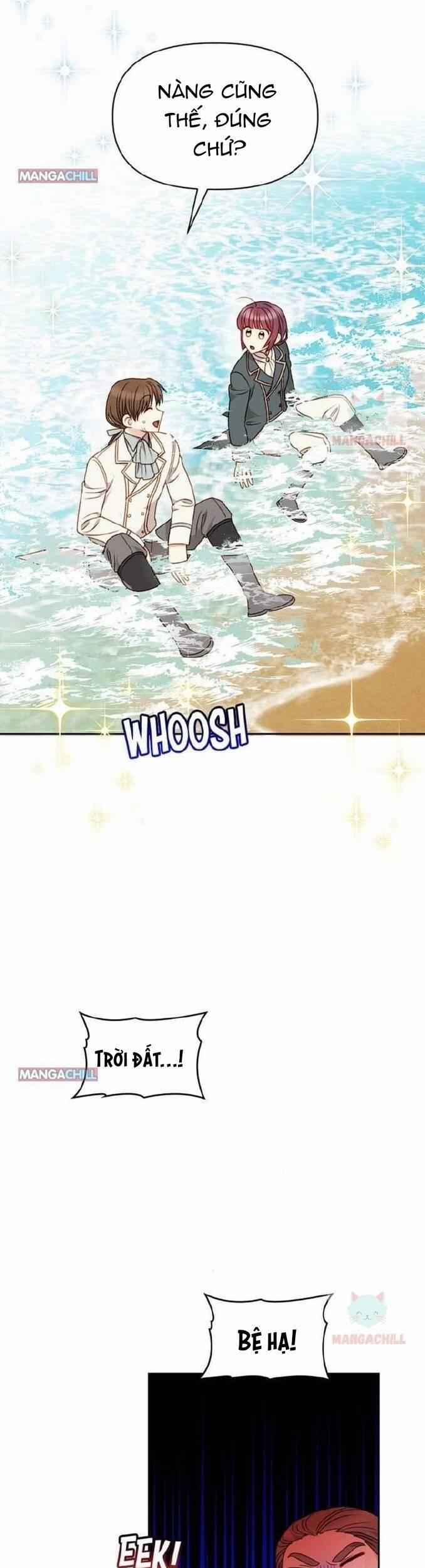 Nữ Chính Muốn Tôi Trở Thành Mẹ Kế 52.2 trang 13