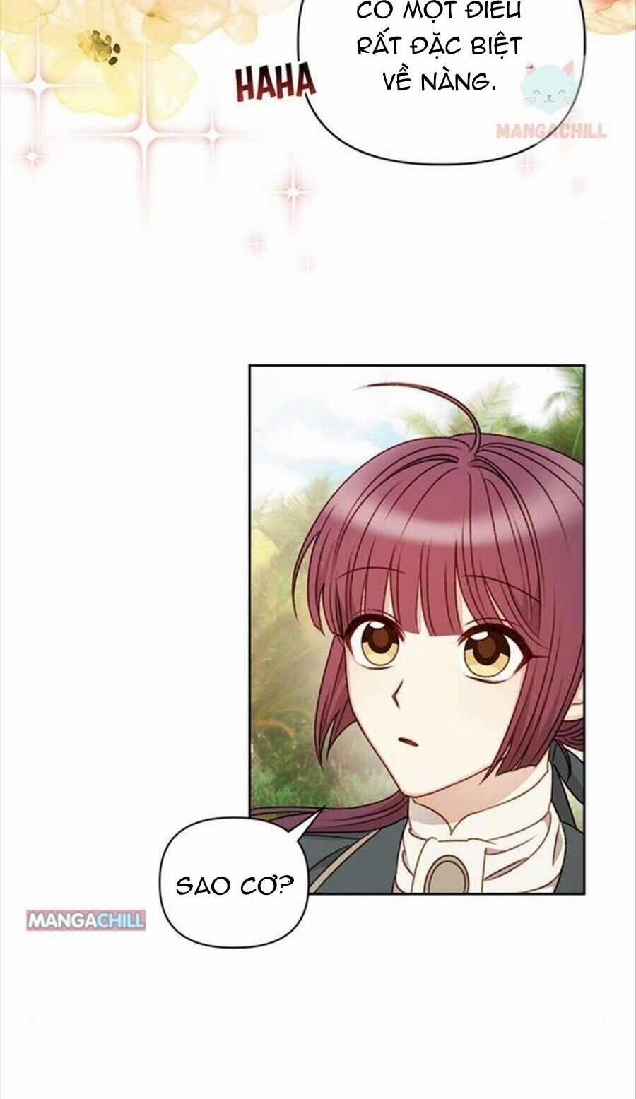 Nữ Chính Muốn Tôi Trở Thành Mẹ Kế 52.2 trang 2