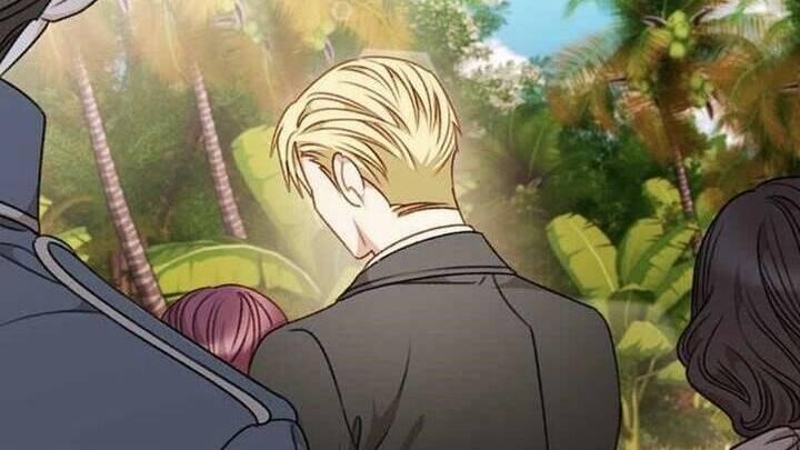 Nữ Chính Muốn Tôi Trở Thành Mẹ Kế 52.2 trang 22